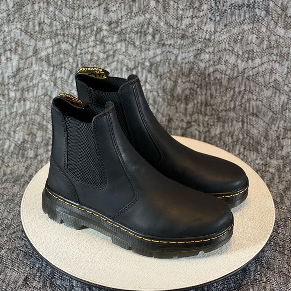 Dr. Martens Embury Chelsea Boots Women's 9 - Picture 1 of 7